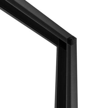 Соединитель угловой под ГКЛ 12мм Novotech Smal 135282-1