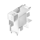 Соединитель угловой под ГКЛ 12мм Novotech Smal 135283