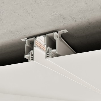 Шинопровод Novotech Flum 2m 135325-2