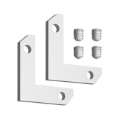 Соединитель угловой Novotech Flum 135330