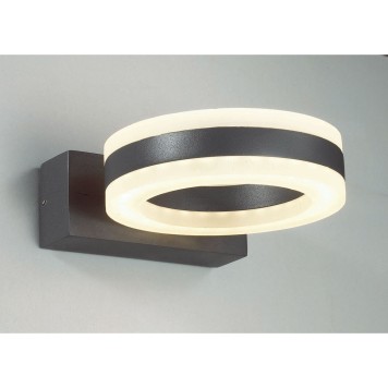 Уличный настенный светильник Novotech Kaimas 357398-3