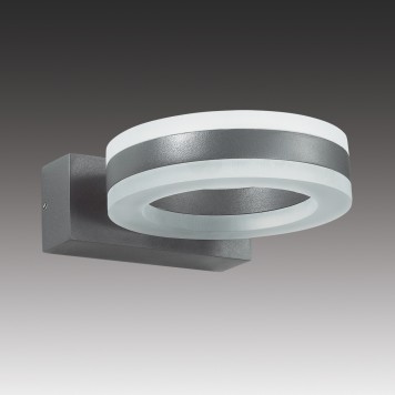 Уличный настенный светильник Novotech Kaimas 357398