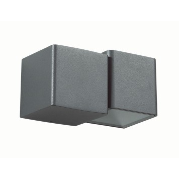 Уличный настенный светильник Novotech Kaimas 357400-1