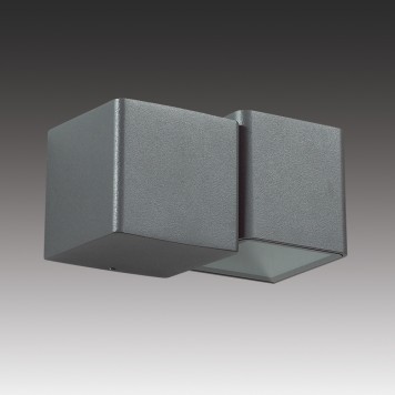 Уличный настенный светильник Novotech Kaimas 357400