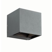 Уличный настенный светильник Novotech Kaimas 357402