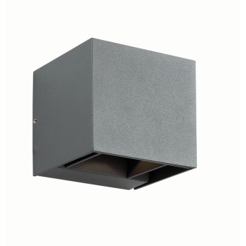 Уличный настенный светильник Novotech Kaimas 357402