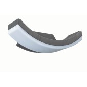 Уличный настенный светильник Novotech Kaimas 357403