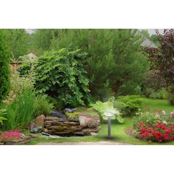 Уличный фонарь Novotech Kaimas 357405-1