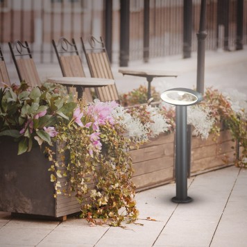 Уличный фонарь Novotech Kaimas 357405-4