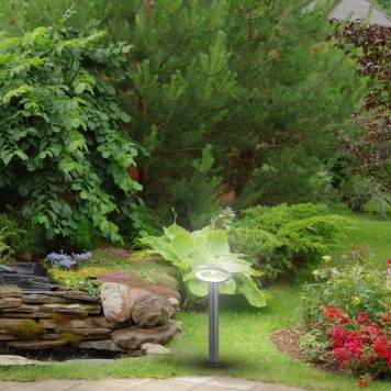 Уличный фонарь Novotech Kaimas 357405-5