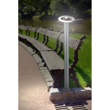 Уличный фонарь Novotech Kaimas 357406-2