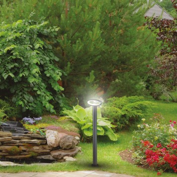 Уличный фонарь Novotech Kaimas 357406-4