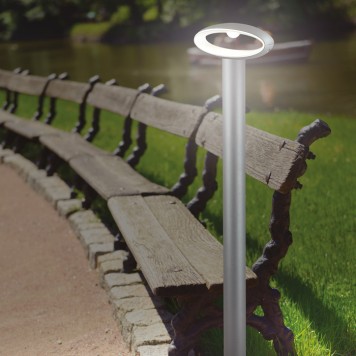 Уличный фонарь Novotech Kaimas 357406-5