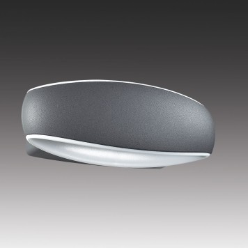 Уличный настенный светильник Novotech Kaimas 357407