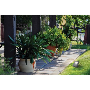 Уличный фонарь Novotech Armin Led 357408-1