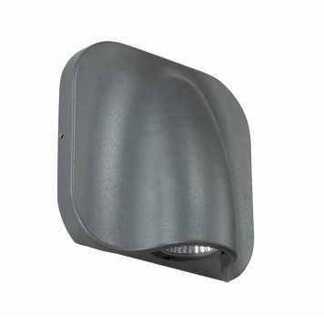 Уличный настенный светильник Novotech Kaimas 357414-1