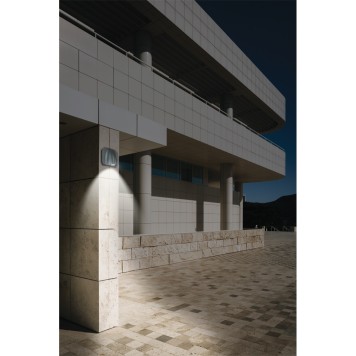 Уличный настенный светильник Novotech Kaimas 357414-3