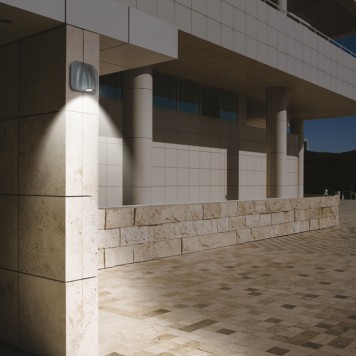 Уличный настенный светильник Novotech Kaimas 357414-5