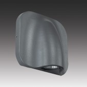 Уличный настенный светильник Novotech Kaimas 357414