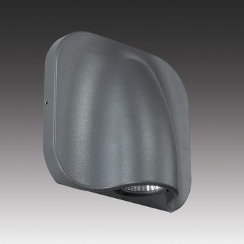 Уличный настенный светильник Novotech Kaimas 357414