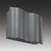 Уличный настенный светильник Novotech Kaimas 357416