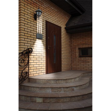 Уличный настенный светильник Novotech Kaimas 357417-2