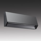 Уличный настенный светильник Novotech Kaimas 357418