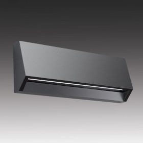 Уличный настенный светильник Novotech Kaimas 357418