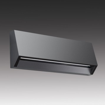 Уличный настенный светильник Novotech Kaimas 357418