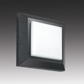 Уличный настенный светильник Novotech Kaimas 357419