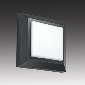 Уличный настенный светильник Novotech Kaimas 357419