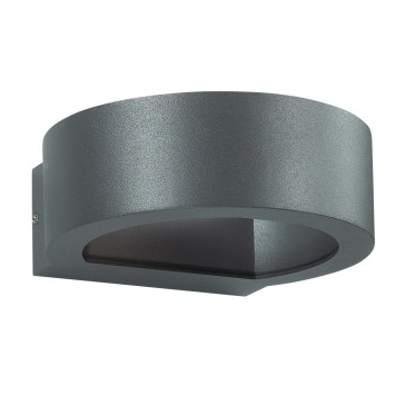 Уличный настенный светильник Novotech Kaimas 357421-5