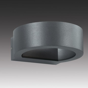 Уличный настенный светильник Novotech Kaimas 357421