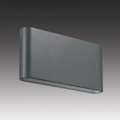 Уличный настенный светильник Novotech Kaimas 357422