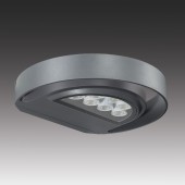 Уличный настенный светильник Novotech Kaimas 357423