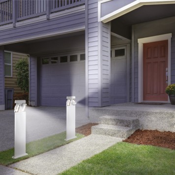 Уличный фонарь Novotech Kaimas 357430-1