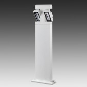 Уличный фонарь Novotech Kaimas 357430