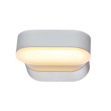 Уличный настенный светильник Novotech Kaimas 357431-3