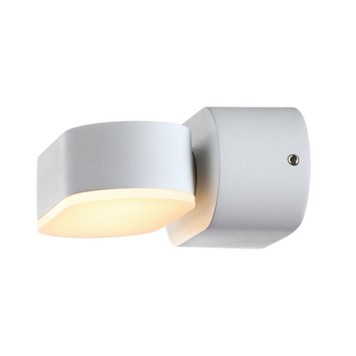 Уличный настенный светильник Novotech Kaimas 357431-6