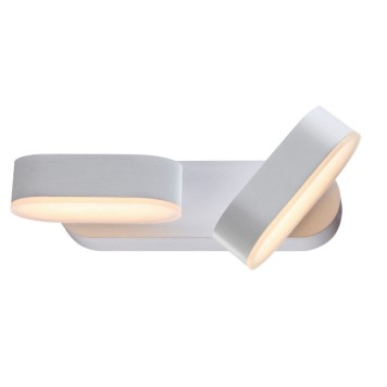 Уличный настенный светильник Novotech Kaimas 357432-3