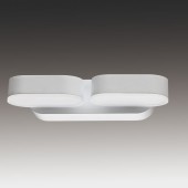 Уличный настенный светильник Novotech Kaimas 357432