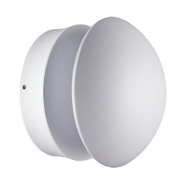 Уличный настенный светильник Novotech Kaimas 357433-2