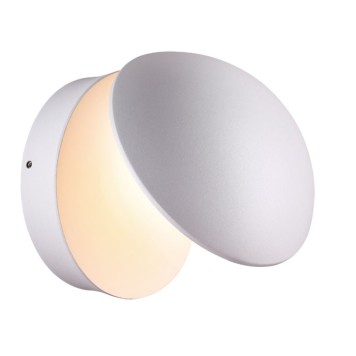 Уличный настенный светильник Novotech Kaimas 357433-3