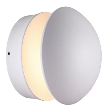 Уличный настенный светильник Novotech Kaimas 357433-5