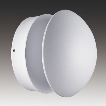 Уличный настенный светильник Novotech Kaimas 357433