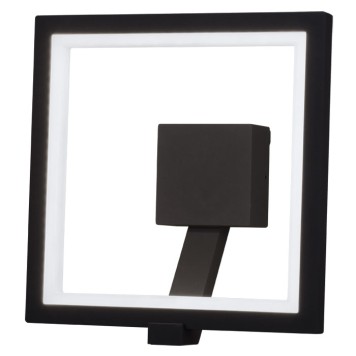 Уличный настенный светильник Novotech Roca 357445-2