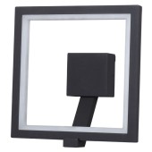 Уличный настенный светильник Novotech Roca 357445