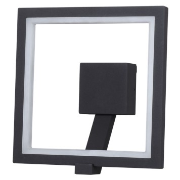 Уличный настенный светильник Novotech Roca 357445