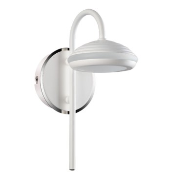 Уличный настенный светильник Novotech Calle 357448-2