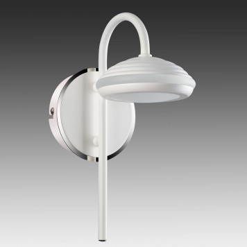 Уличный настенный светильник Novotech Calle 357448